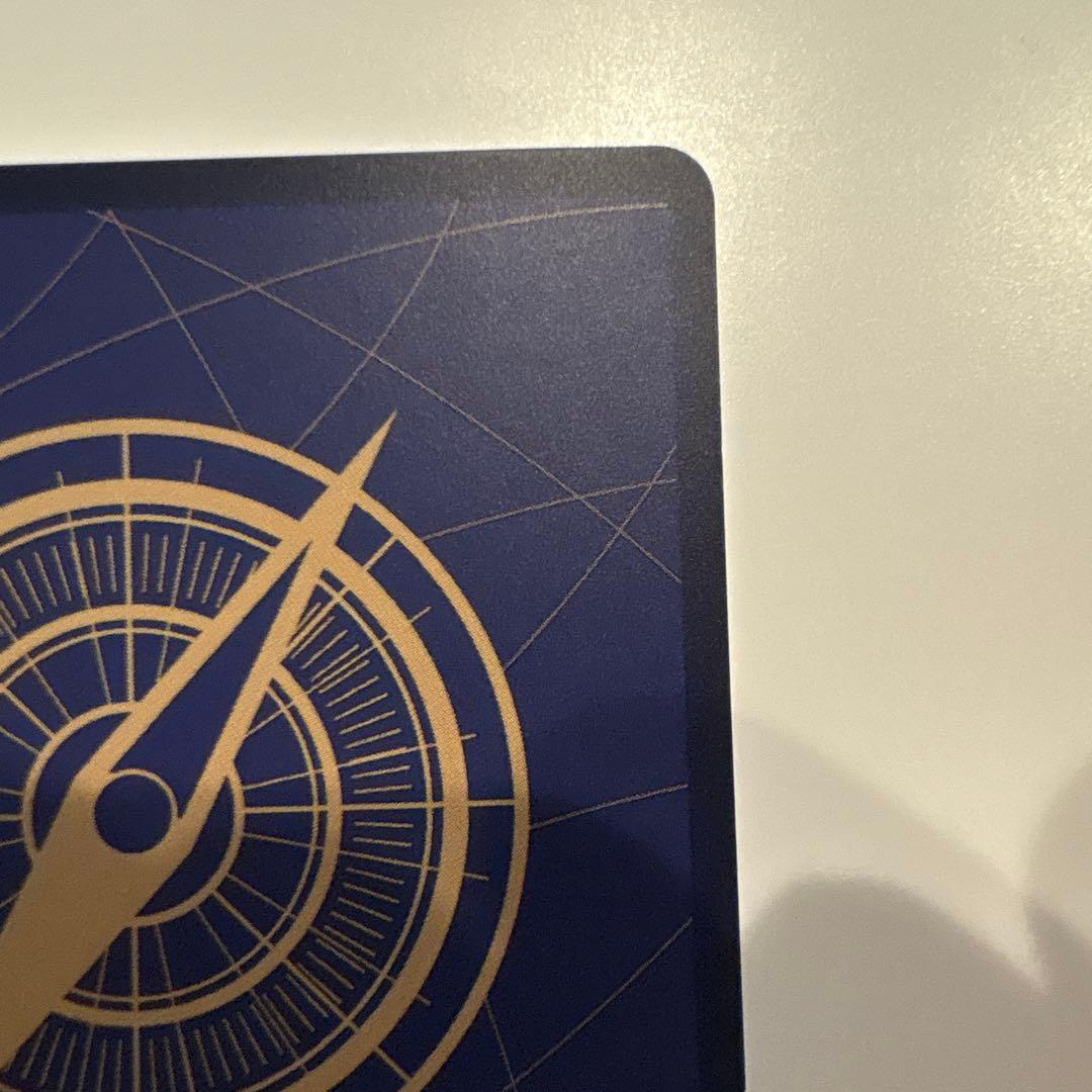 ワンピースカード　クロスギルド　イベント　パラレル