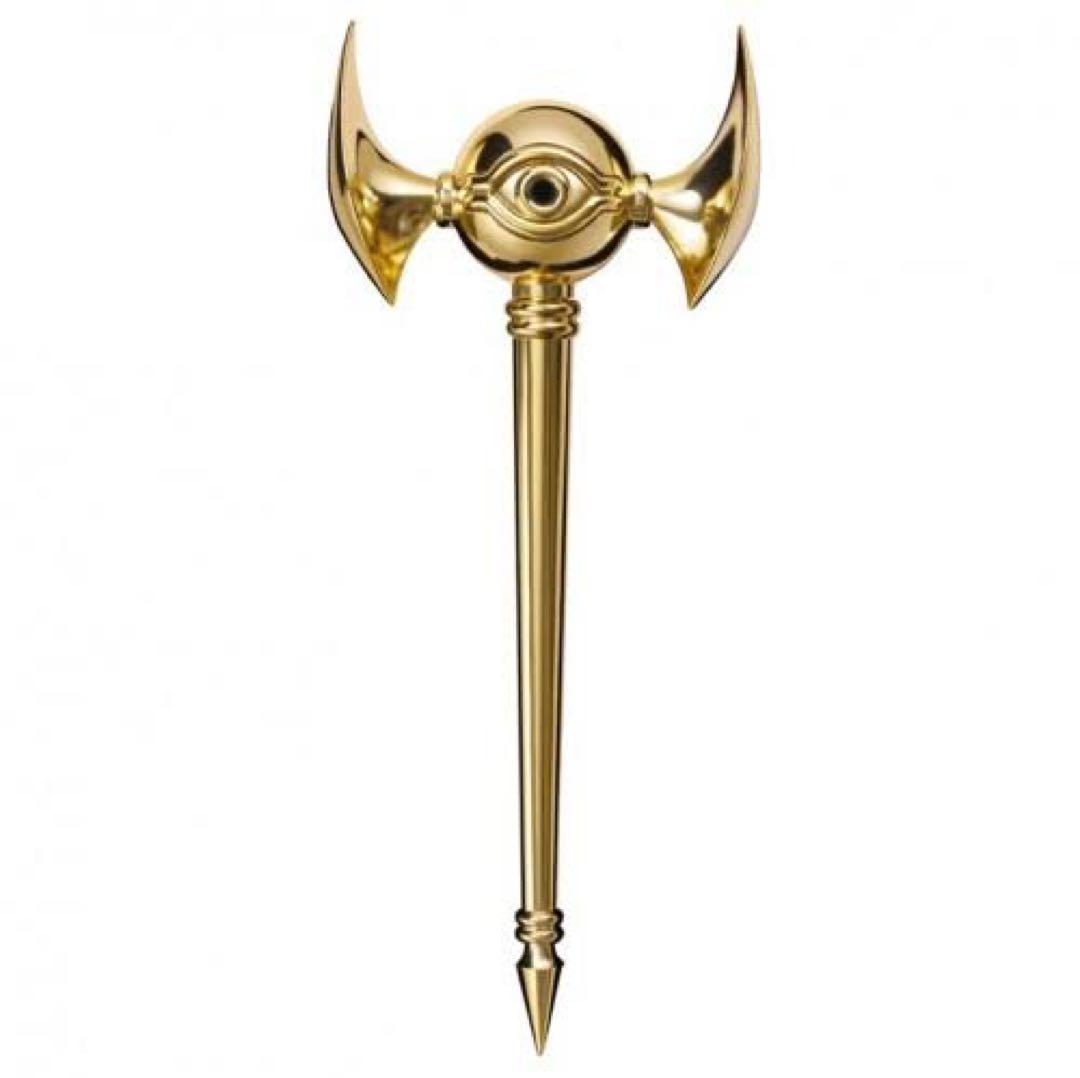 新品　遊戯王　千年パズル&千年リング&千年ロッドCOMPLETE EDITION