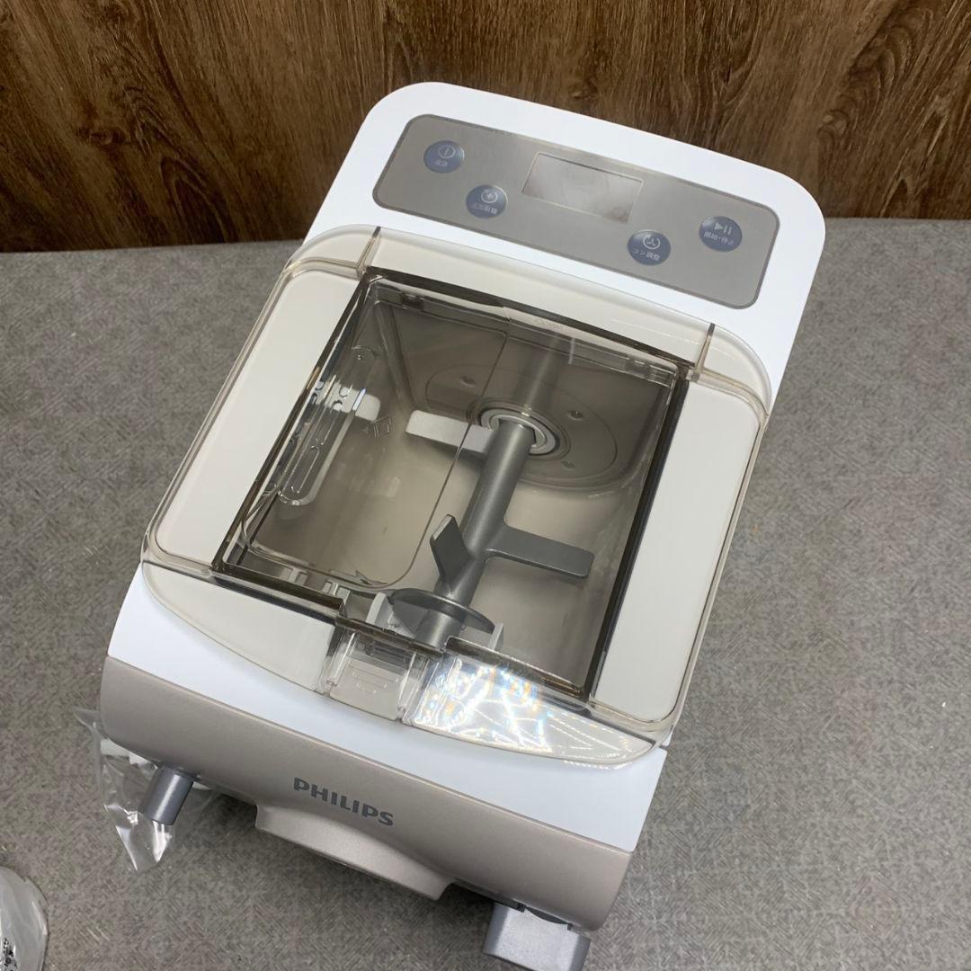 K006 【美品】Philips フィリップス ヌードルメーカー HR2365