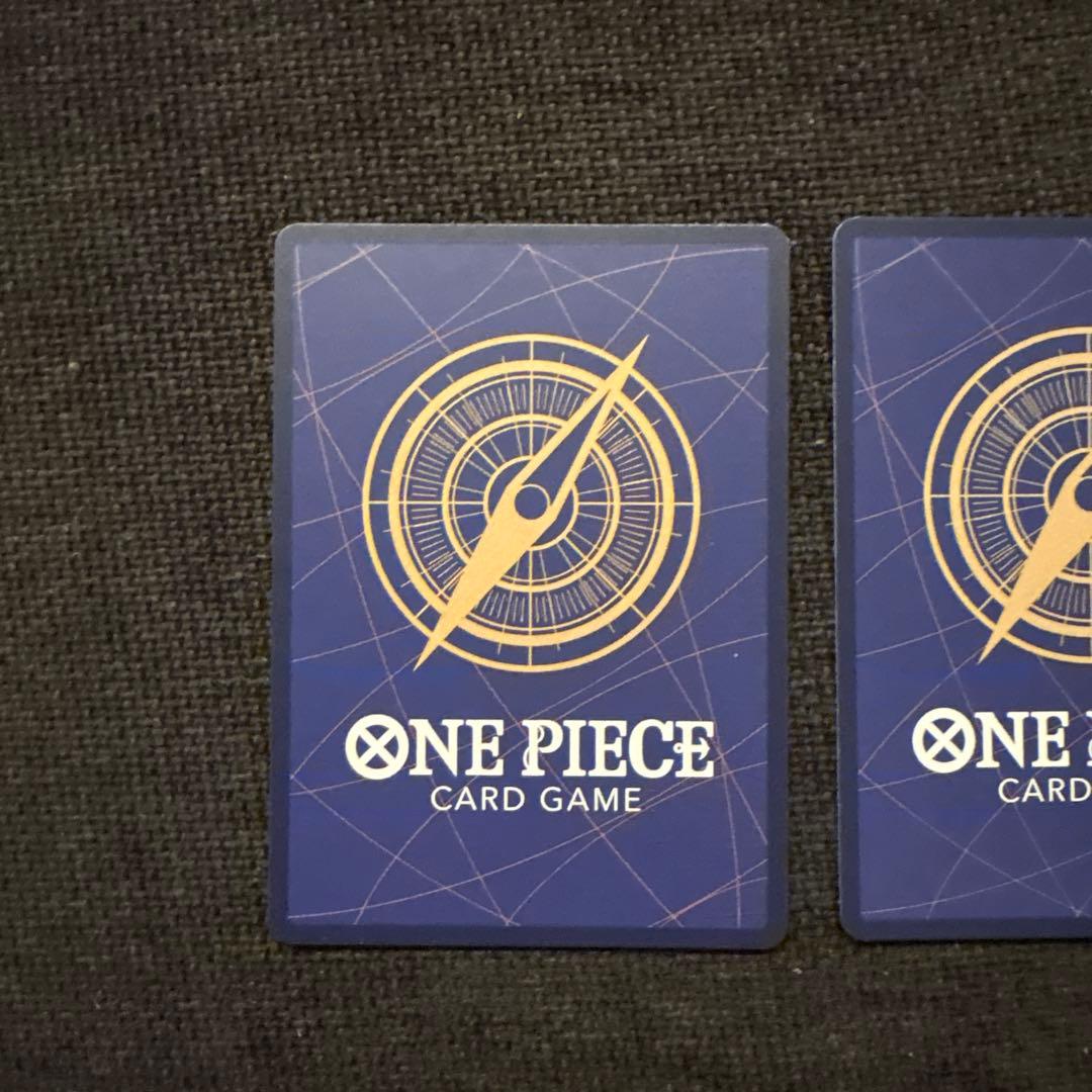 英語版ワンピース ルフィ　エース　サボ 3rd Anniversary 3周年