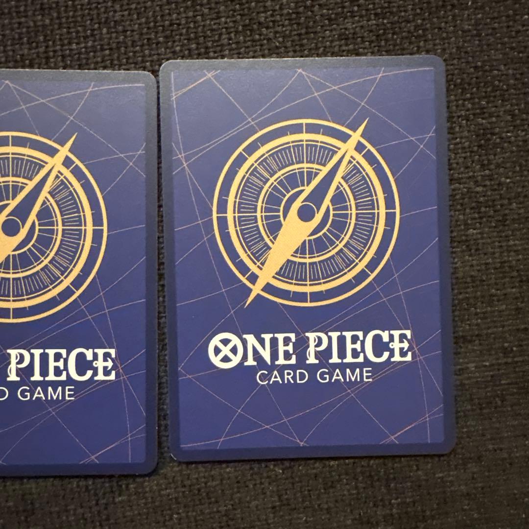 英語版ワンピース ルフィ　エース　サボ 3rd Anniversary 3周年