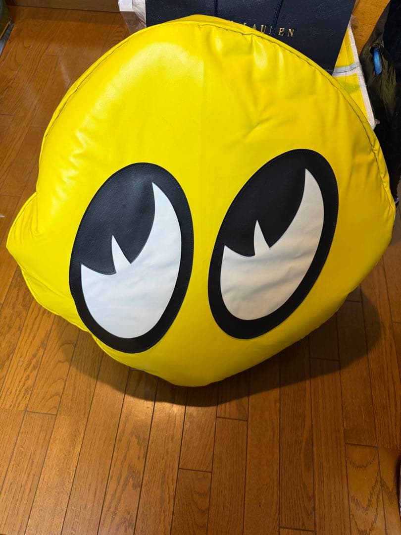 レア★スペアタイヤカバー　Mooneyes （希少）