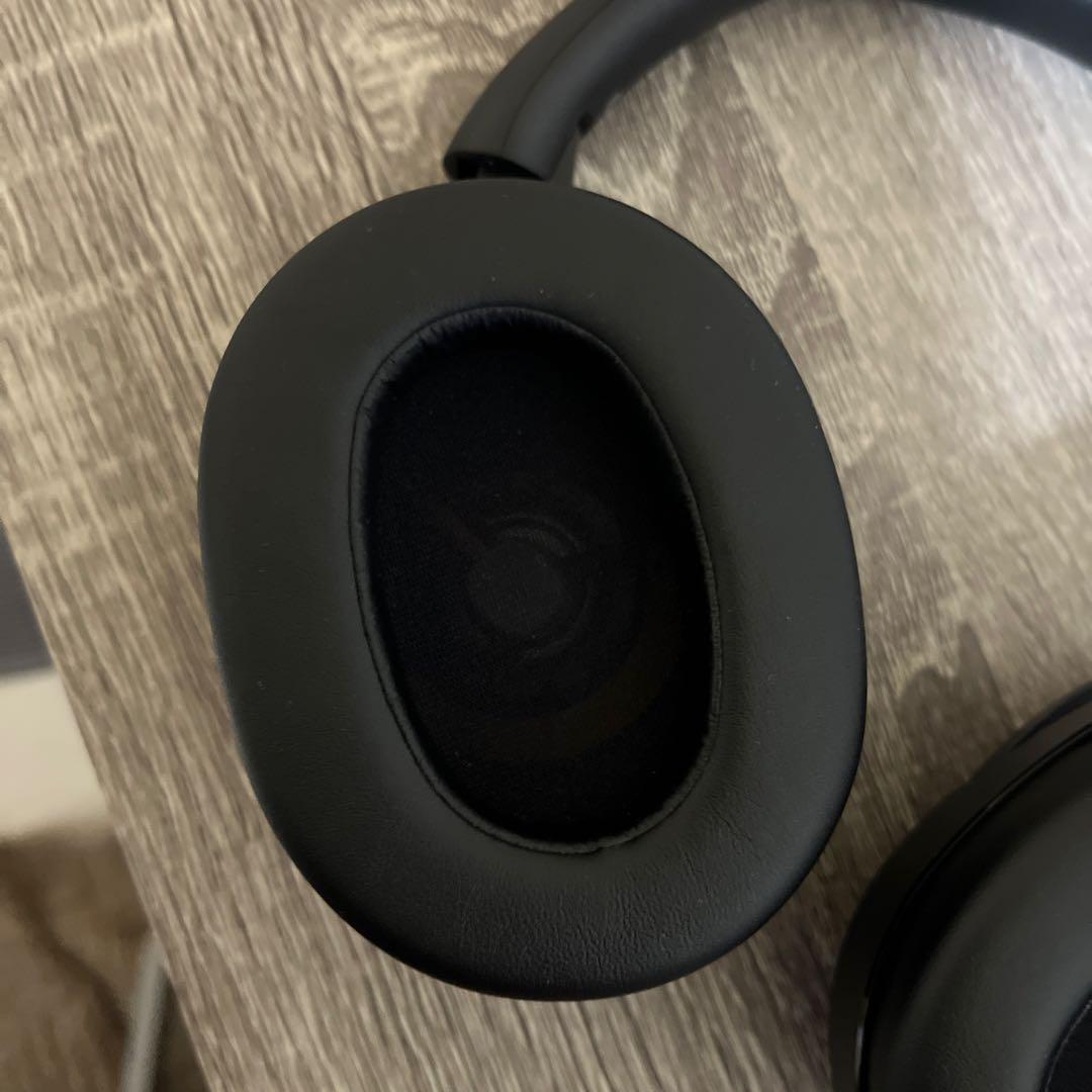 ヘッドホン SONY ULT WEAR WH-ULT900N/BC