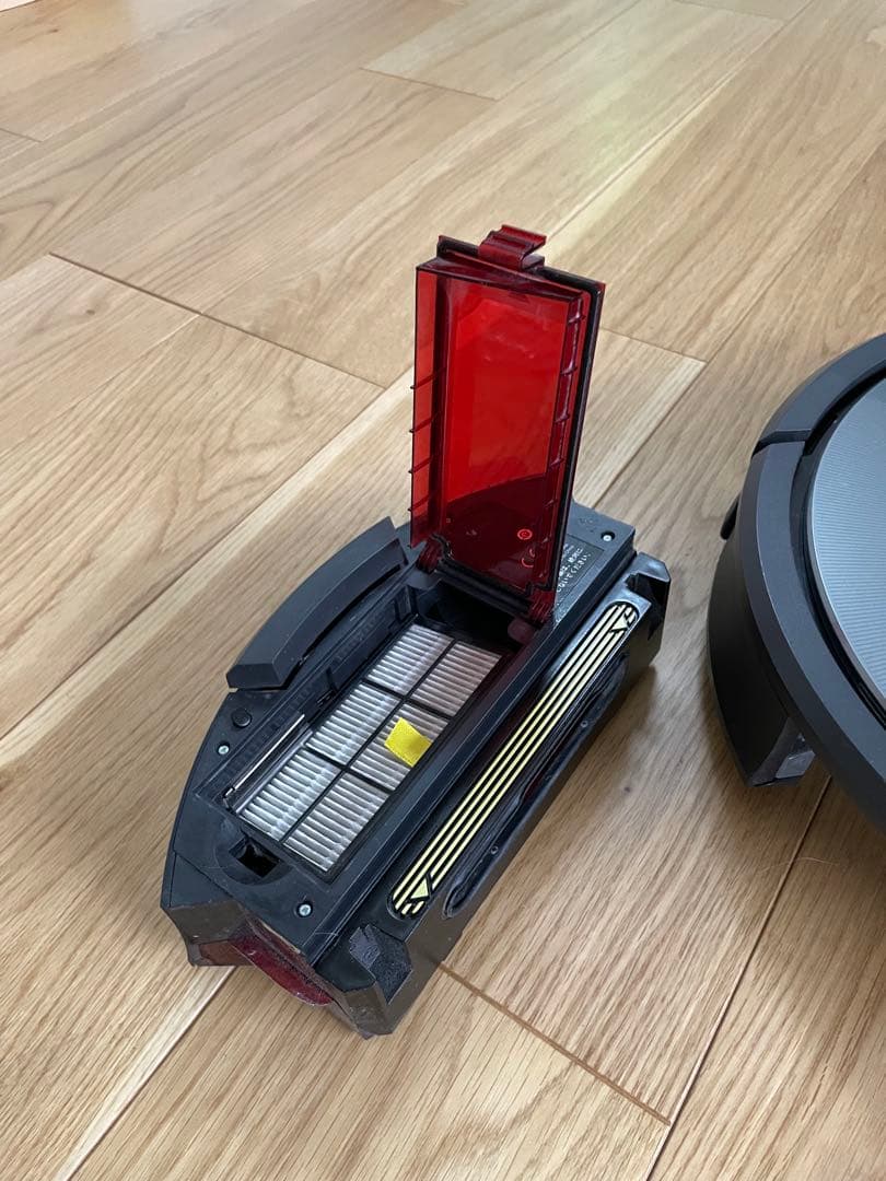 iRobot Roomba 960 ルンバ　掃除機 デュアルバーチャルウォール