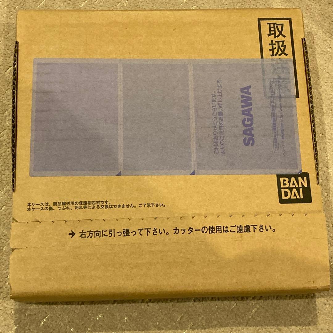 TAKA　【カードダス未開封】 新世聖誕伝説 月に輝く鉄血魔神