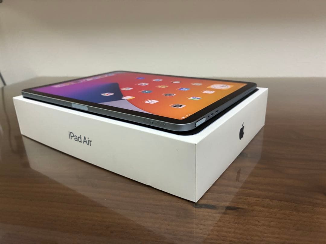 Apple iPad Air 第4世代　256GB