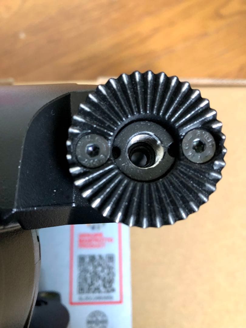 ビデオ雲台Manfrotto MVH608AH/nitrotechナイトロテック