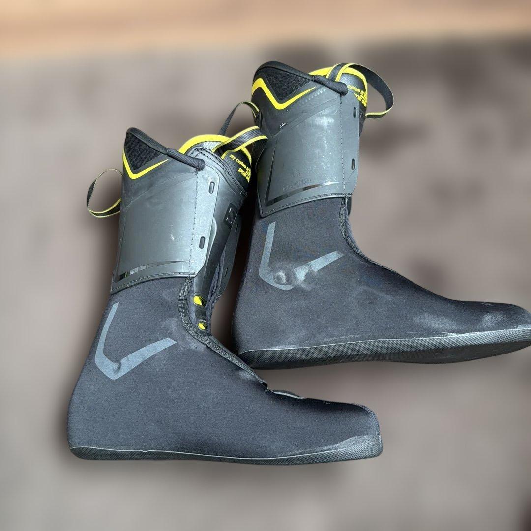 【期間限定値下げ】Salomon S/Max 110 スキー用ブーツ