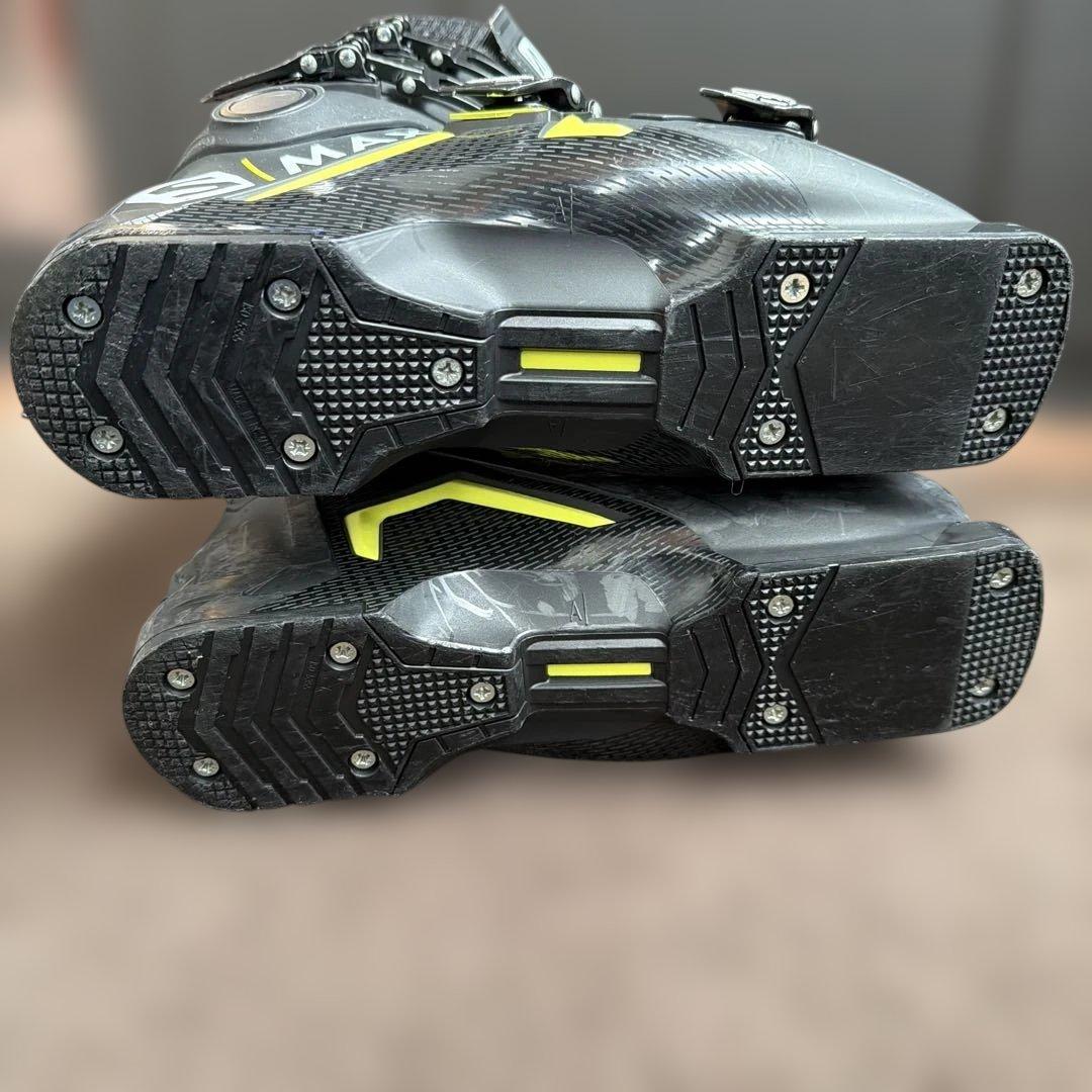 【期間限定値下げ】Salomon S/Max 110 スキー用ブーツ