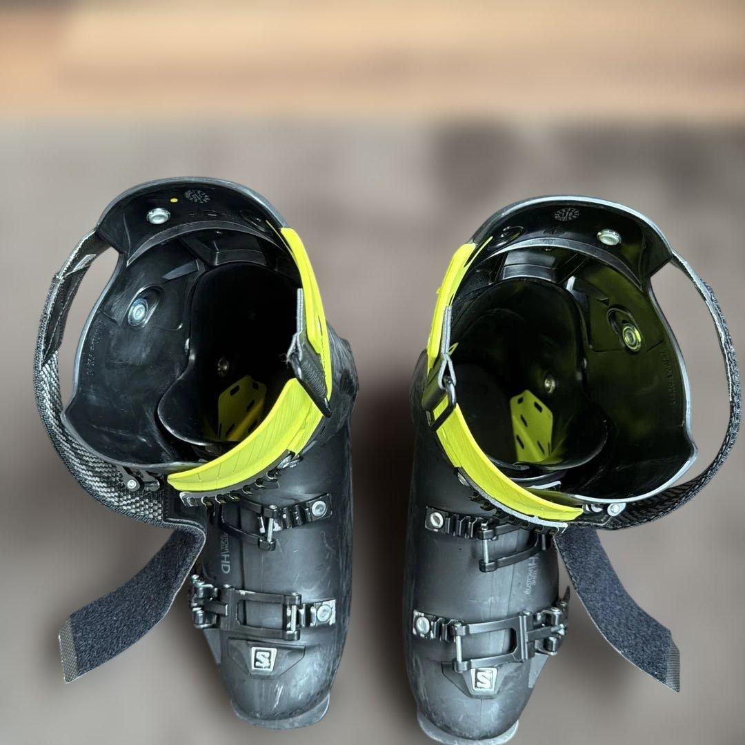 【期間限定値下げ】Salomon S/Max 110 スキー用ブーツ