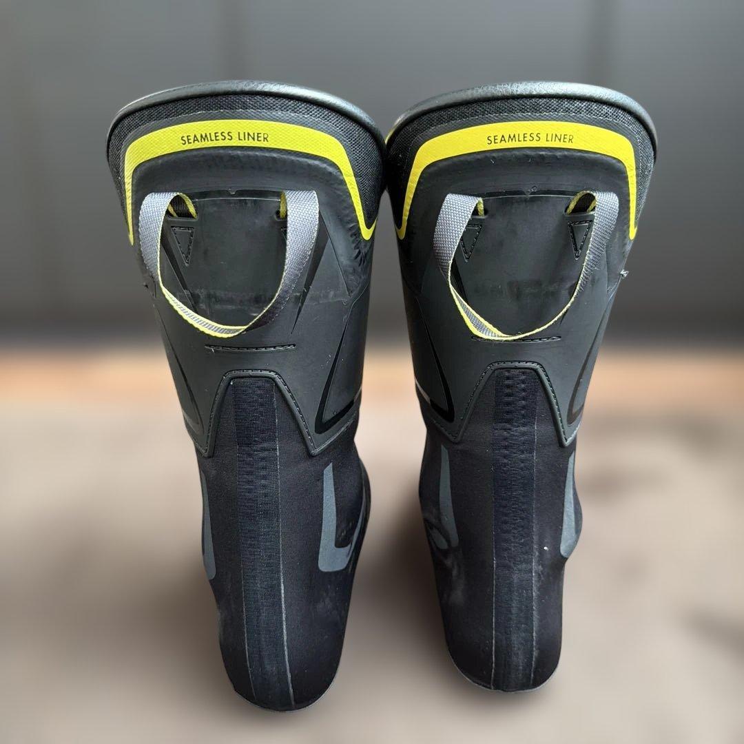 【期間限定値下げ】Salomon S/Max 110 スキー用ブーツ