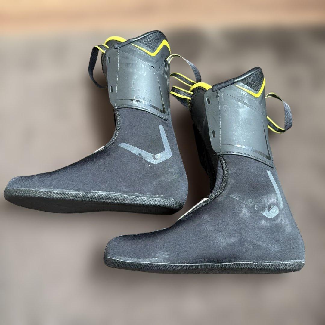 【期間限定値下げ】Salomon S/Max 110 スキー用ブーツ