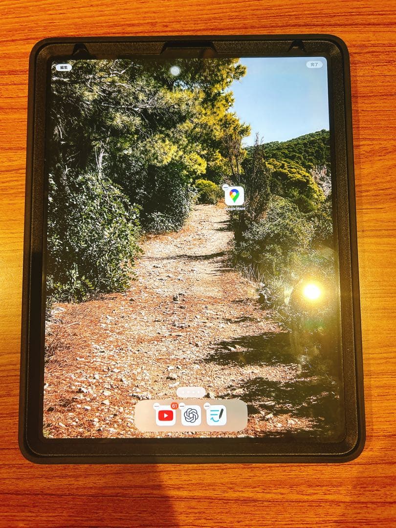 Apple iPadpro 12.9インチ　第3世代　256GB