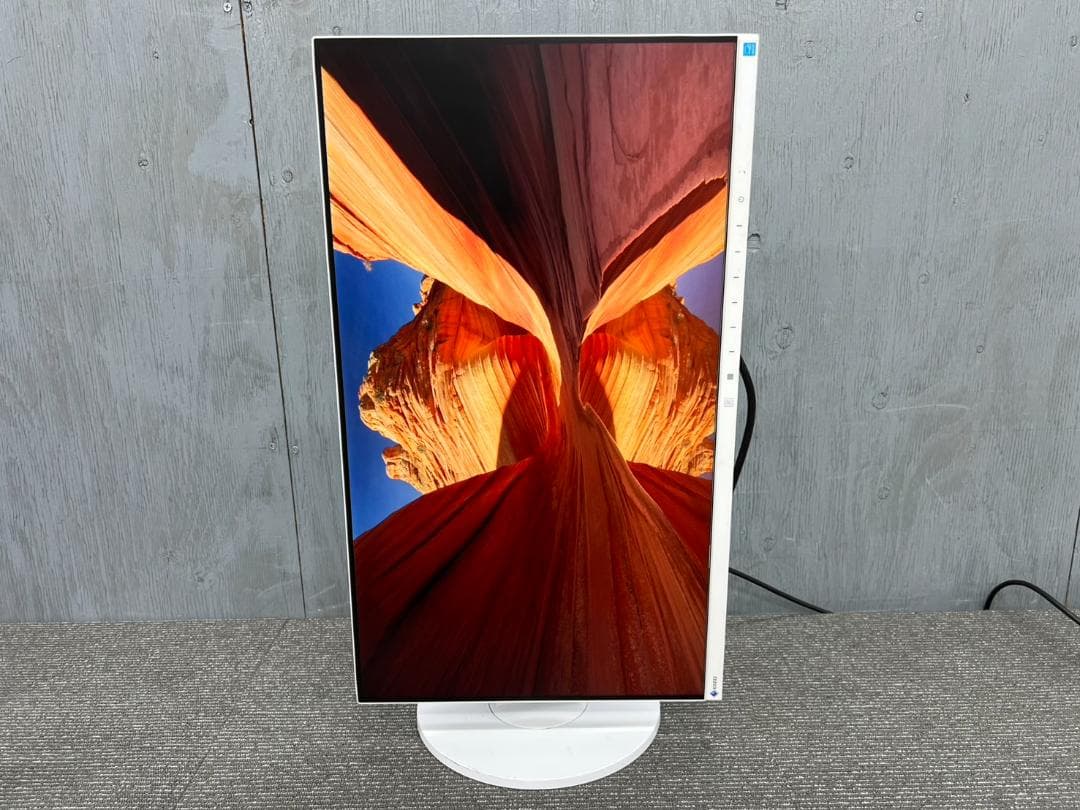 A送料無料◆EIZOエイゾー◆23.8インチPCモニターゲーミング EV2450