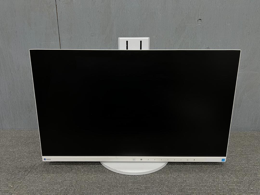 A送料無料◆EIZOエイゾー◆23.8インチPCモニターゲーミング EV2450