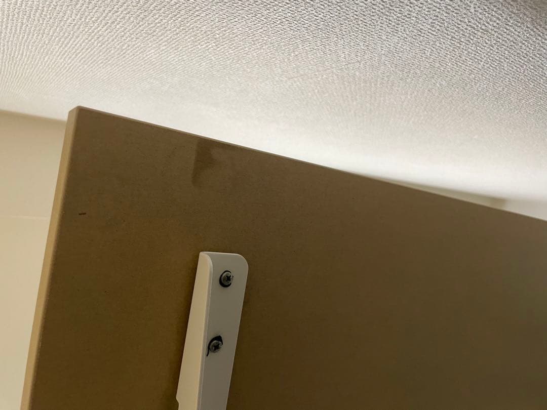 木目調 電動昇降パソコンデスク