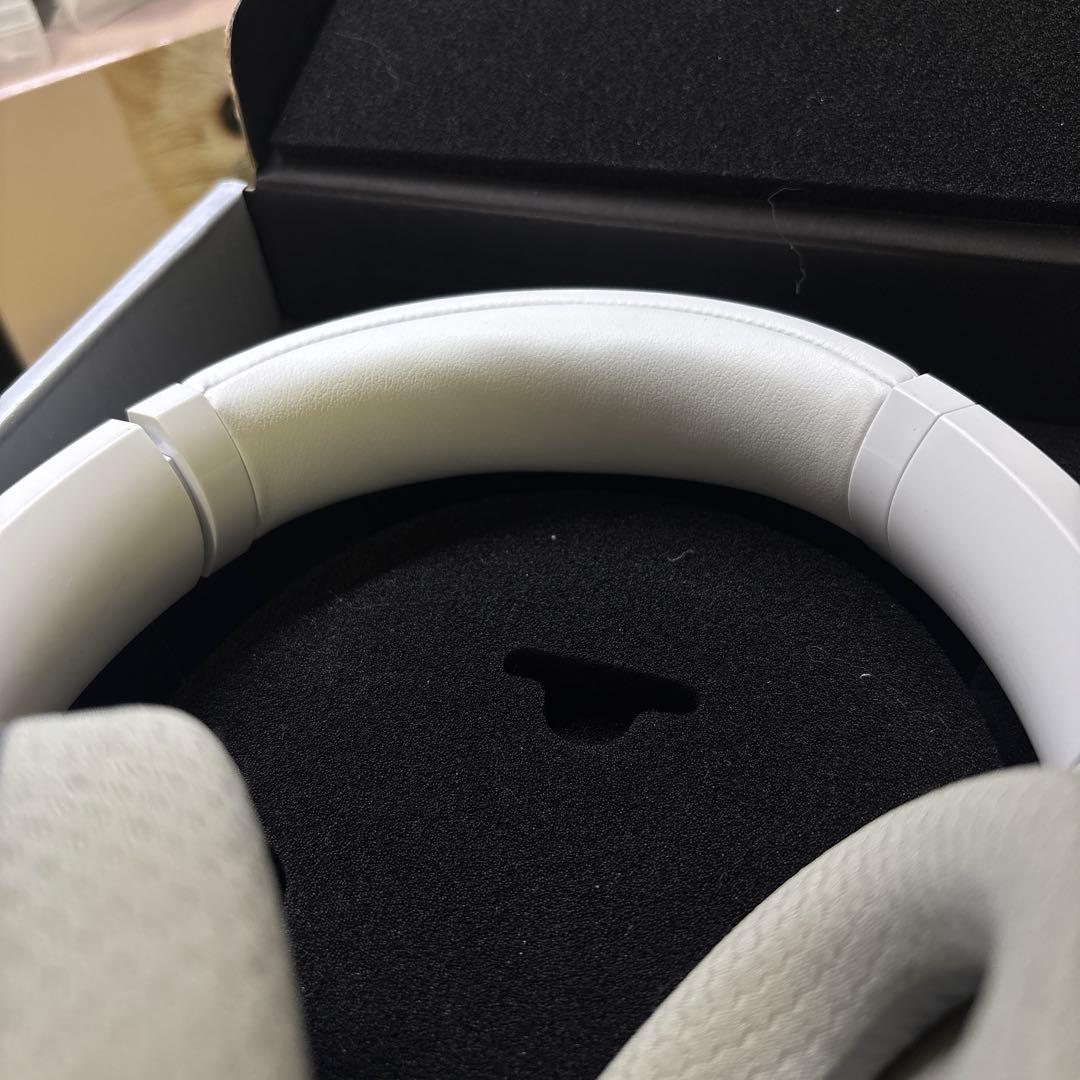 レイザーRAZER barracuda mercury edition白