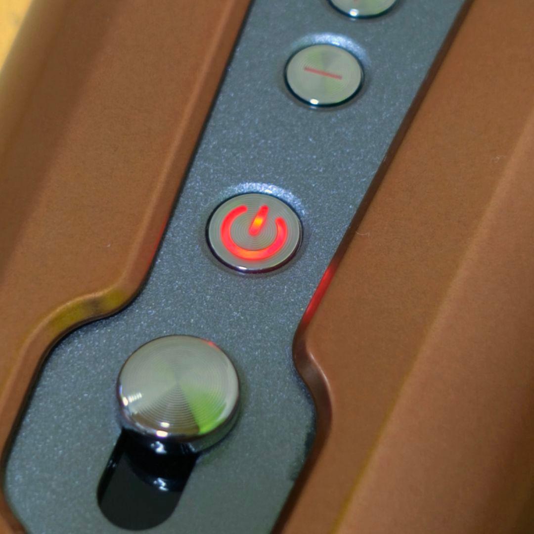 Dyson Corrale コラール (HS07 BCBN) ヘアアイロン