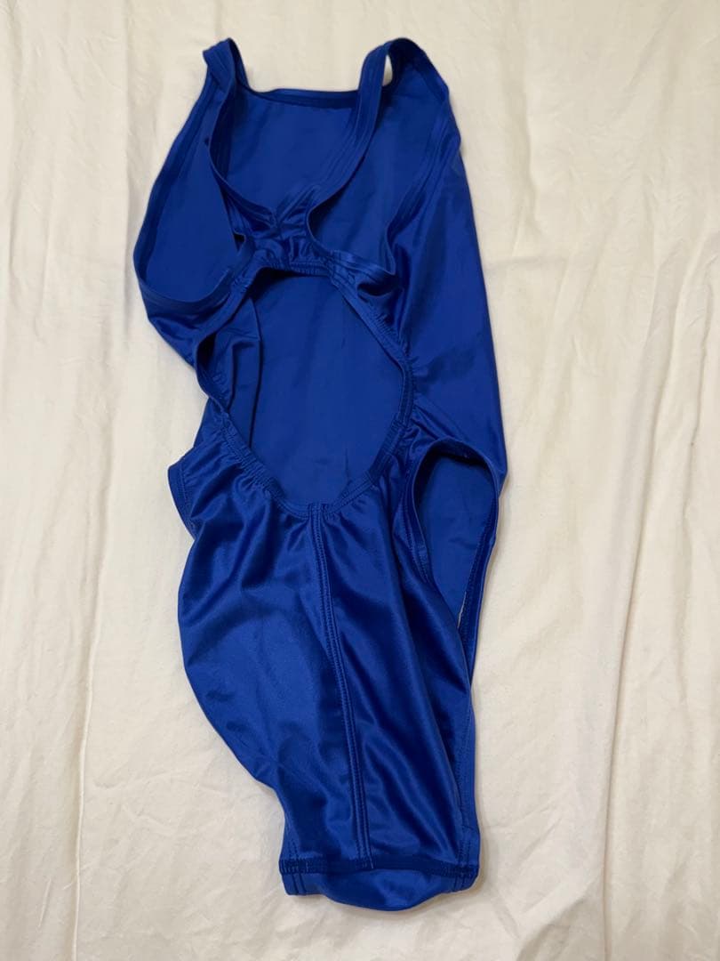 激レア　アシックス　競泳水着　ハイドロSP 旧ロゴ　S