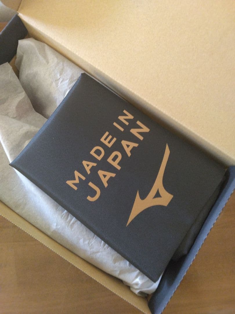 ★モレリア 2 JAPAN AG　BRIGHT GOLD PACK　25.5㎝