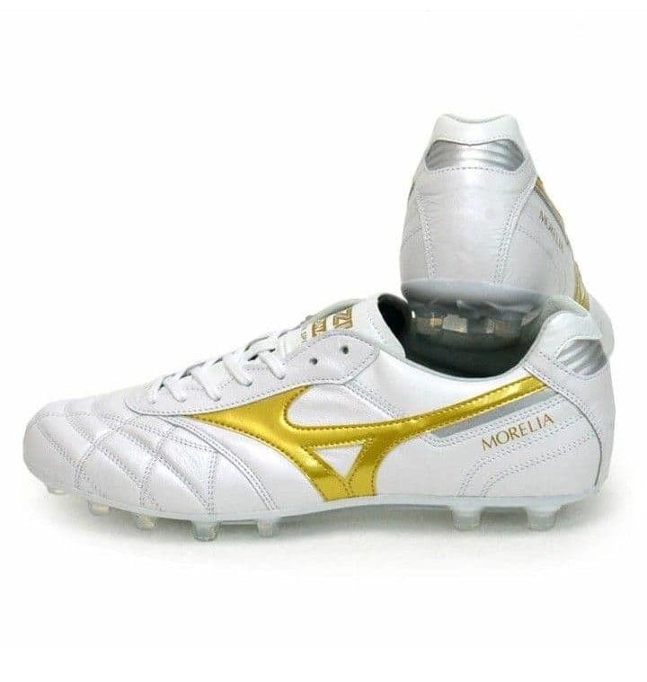 ★モレリア 2 JAPAN AG　BRIGHT GOLD PACK　25.5㎝