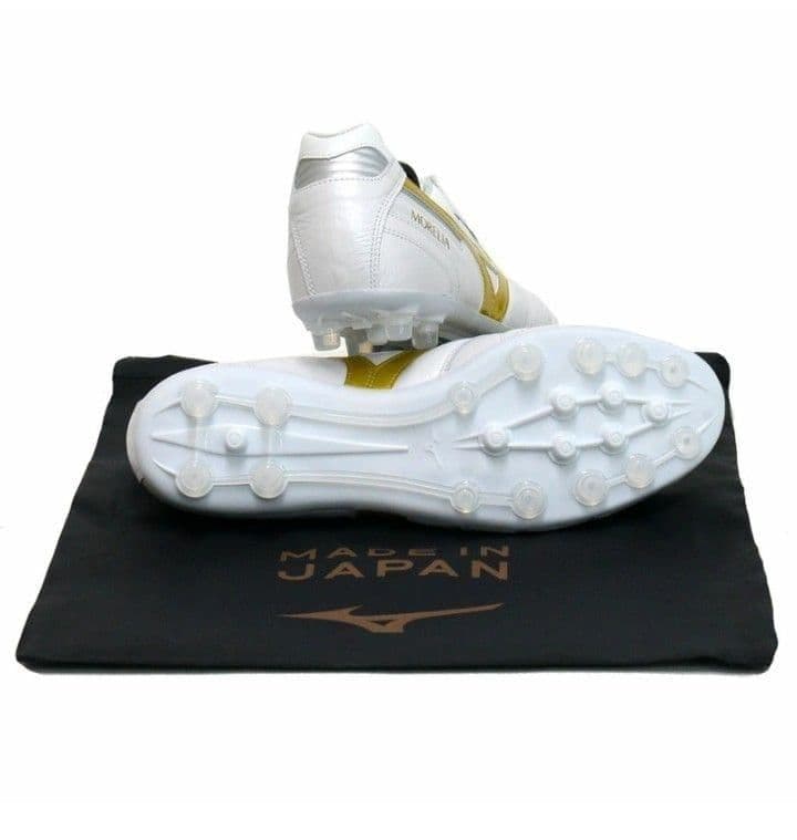 ★モレリア 2 JAPAN AG　BRIGHT GOLD PACK　25.5㎝