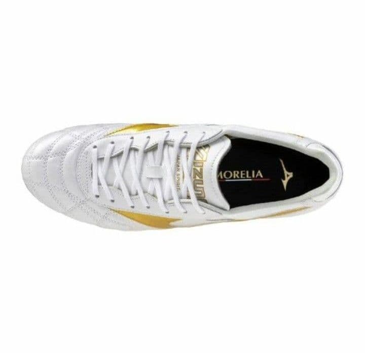 ★モレリア 2 JAPAN AG　BRIGHT GOLD PACK　25.5㎝