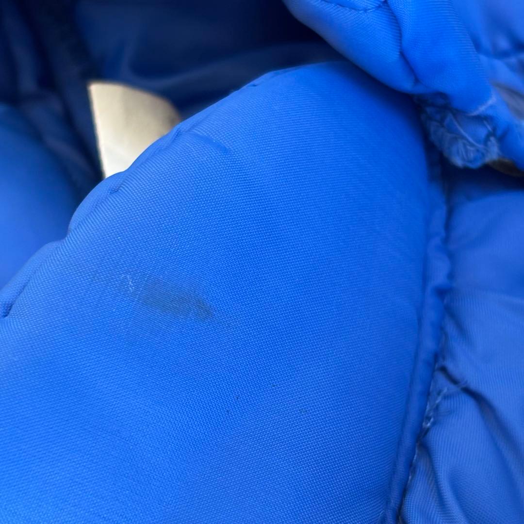 80’s SEINGSTER ダウンベスト 中綿ベスト ベスト ビンテージ 古着