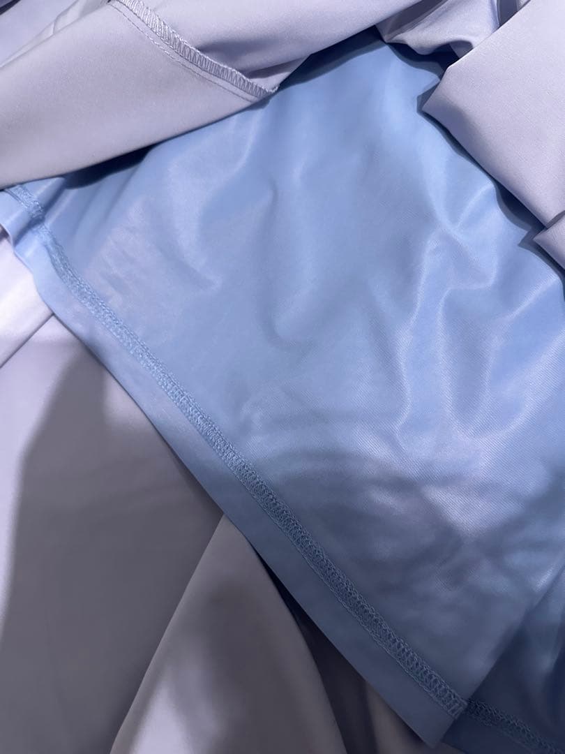 リリーブラウン　ワンピース