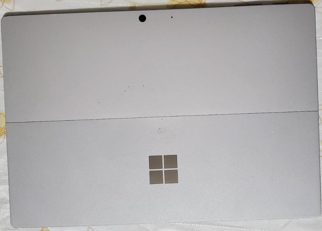 (美品) Surface Pro7 i5/8GB/128GB office