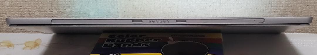 (美品) Surface Pro7 i5/8GB/128GB office