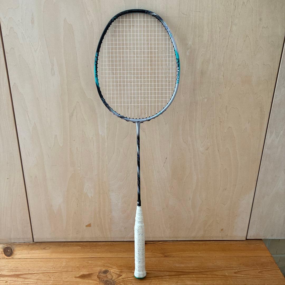 ASTROX 88S PRO バドミントンラケット