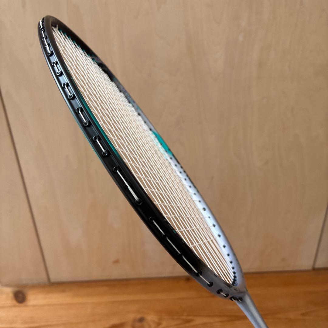 ASTROX 88S PRO バドミントンラケット