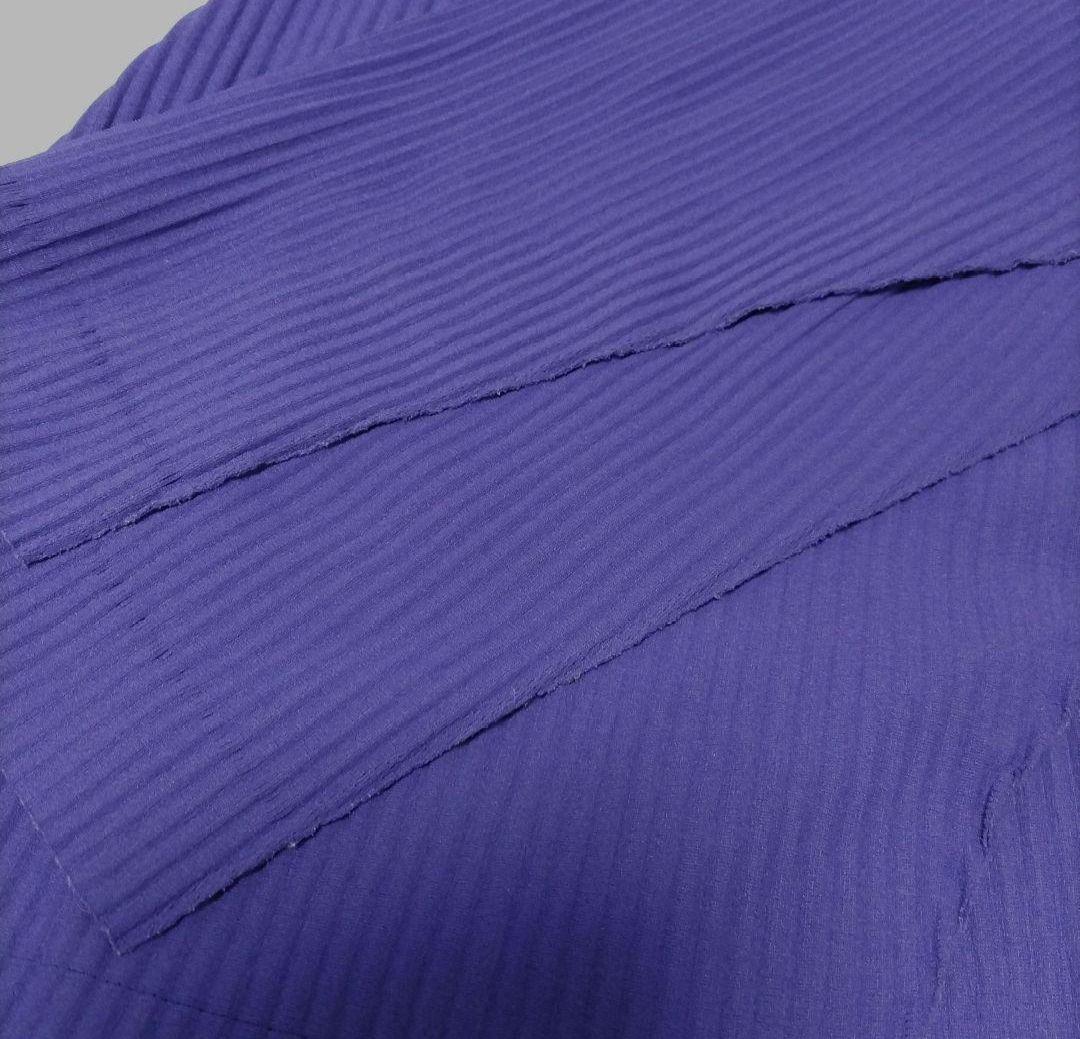 me by MIYAKE ISSEY プリーツドルマンカーディガンミヤケイッセイ