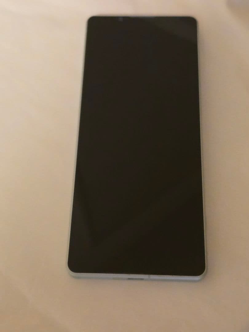 SONY XPERIA 1 IV 直販SIMフリーモデル XQ-CT44