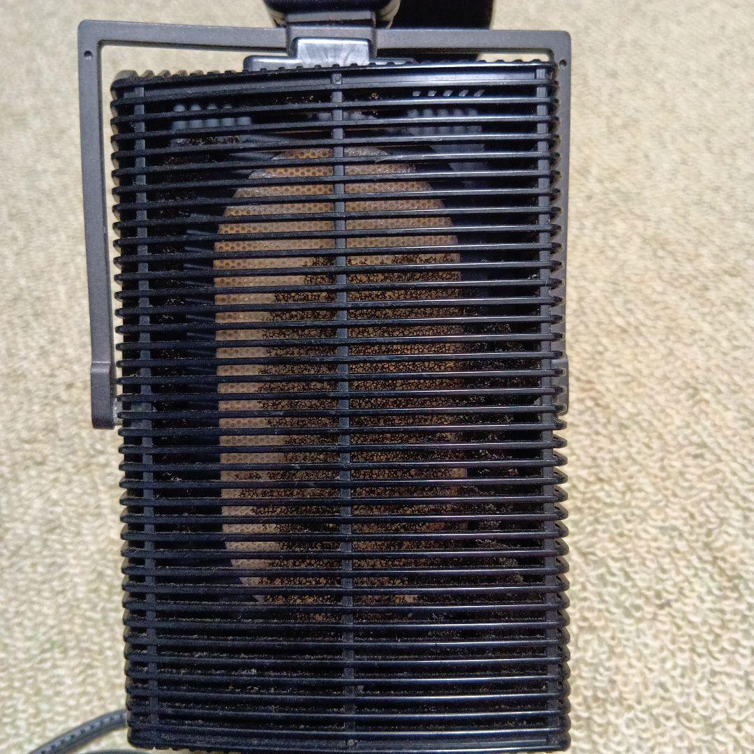 ＳＴＡＸ アンプとヘッドフォン