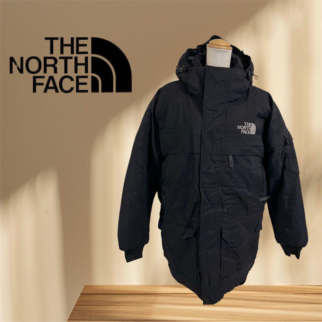 THE NORTH FACE (ザ ノース フェイス)マウンテンダウンジャケット