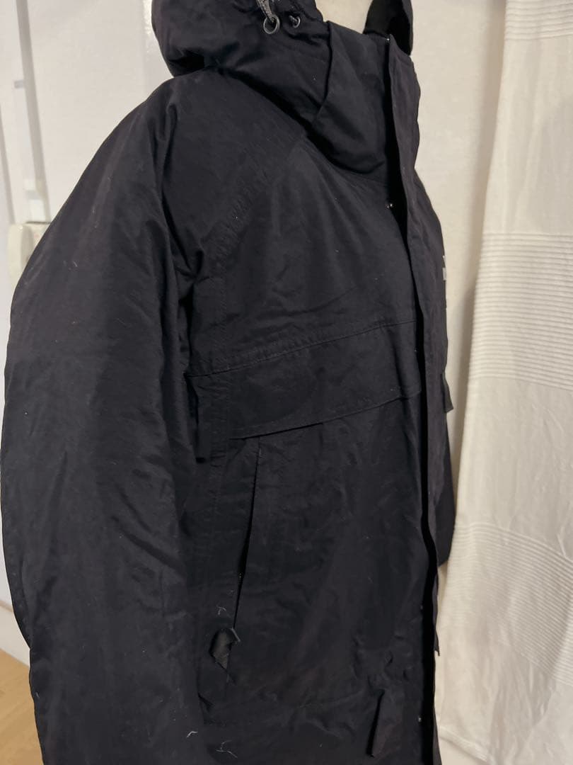 THE NORTH FACE (ザ ノース フェイス)マウンテンダウンジャケット