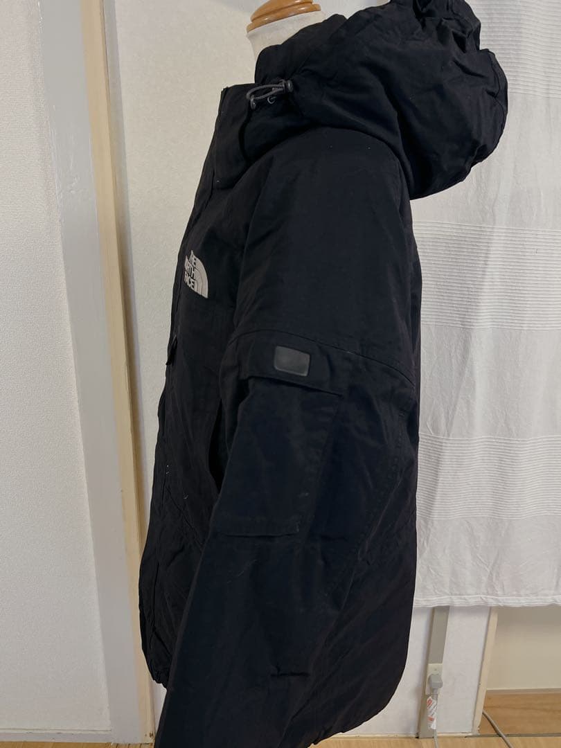 THE NORTH FACE (ザ ノース フェイス)マウンテンダウンジャケット