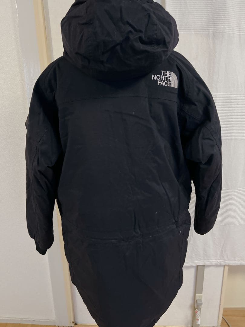 THE NORTH FACE (ザ ノース フェイス)マウンテンダウンジャケット