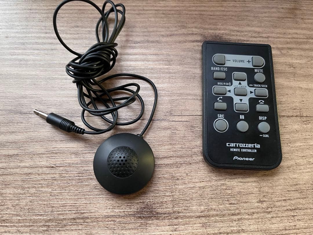 DEH-970 訳あり CD再生不可 ジャンク