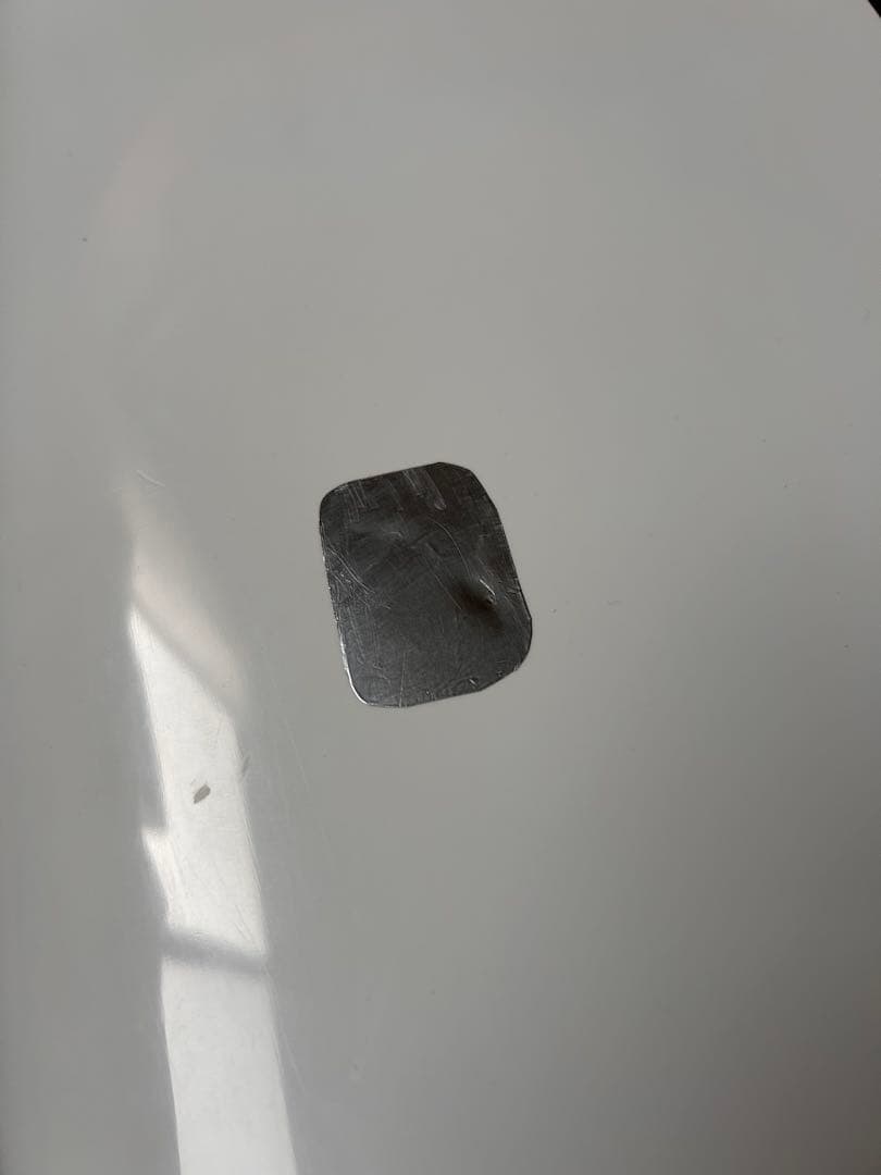 PLACEBO RAD DIABLO2.0 5'10\"プレセボラッドディアブロ