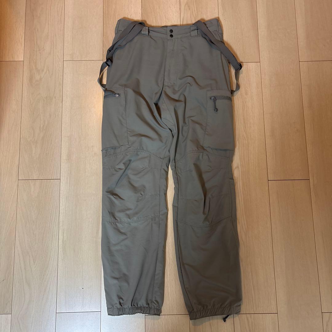Patagonia Mars PCU LEVEL 5 パンツ GEN Ⅱ 美品