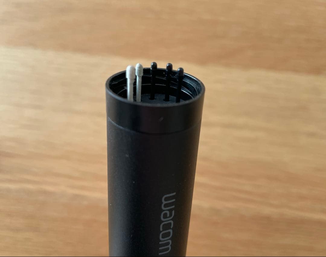 WACOM Pro Pen slim ワコム プロペン スリム