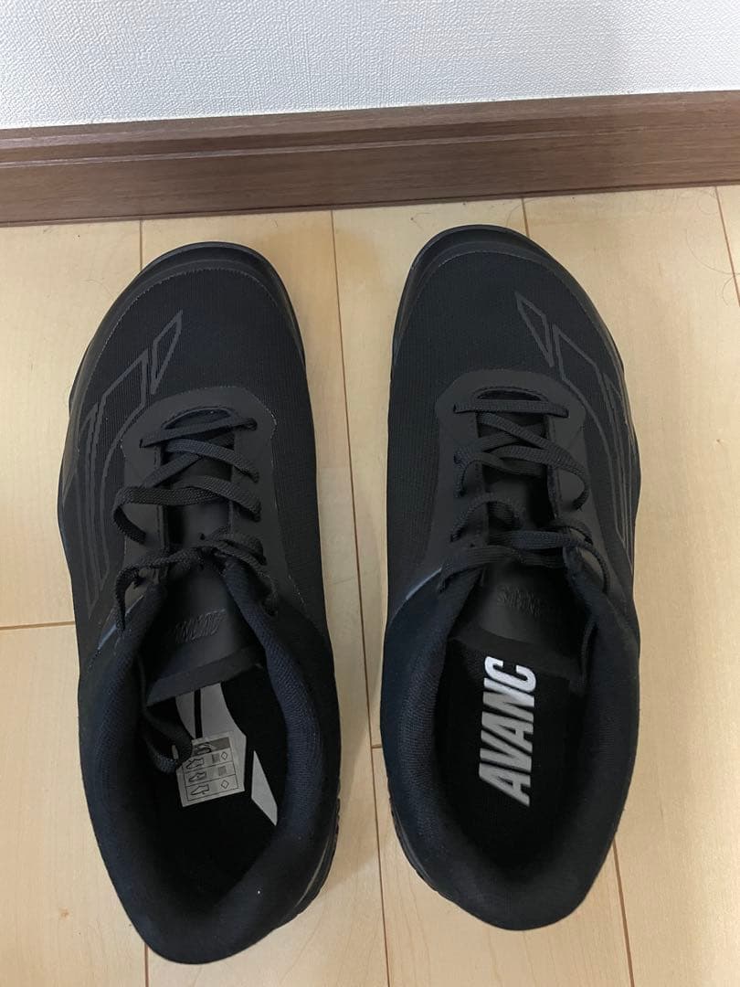 AVANCUS アバンサス サイズ44 パワーリフティング