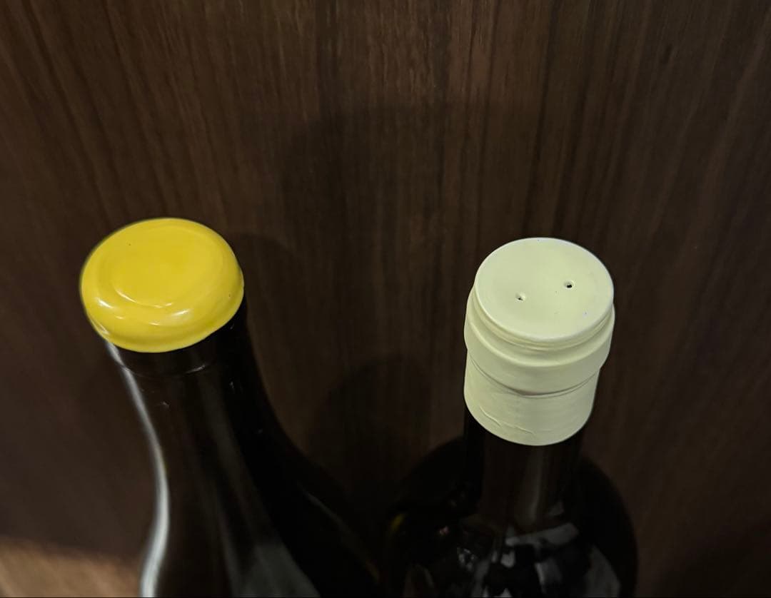 自然派ワイン　2本セット