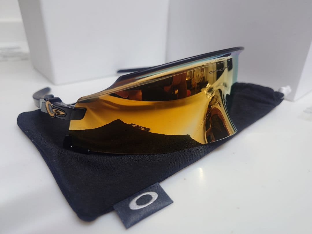OAKLEY オークリー ケイト