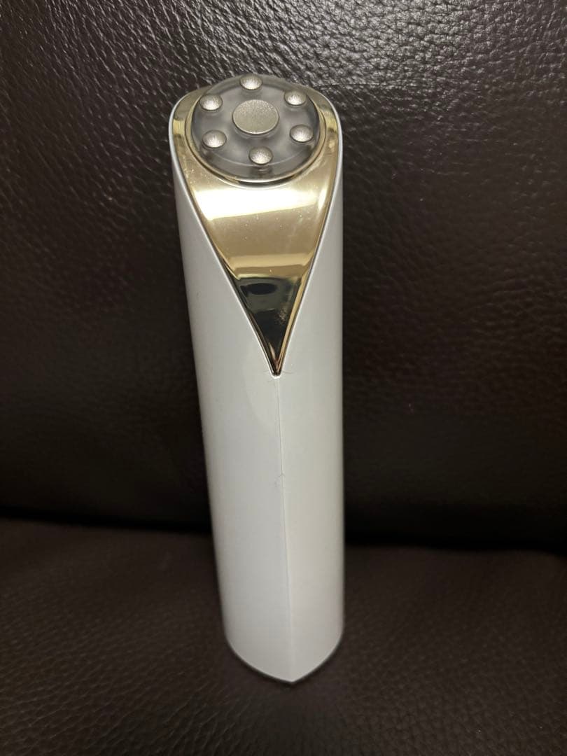 資生堂 EFFECTIM エフェクティム 美顔器