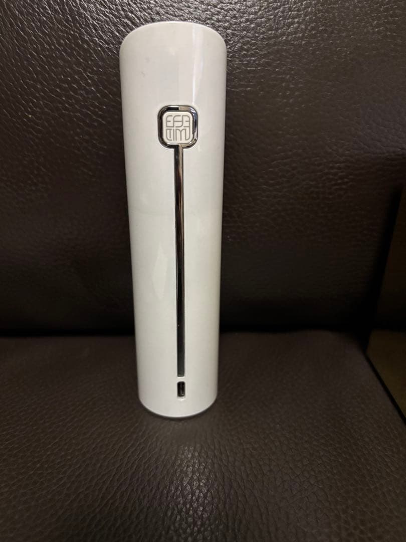 資生堂 EFFECTIM エフェクティム 美顔器