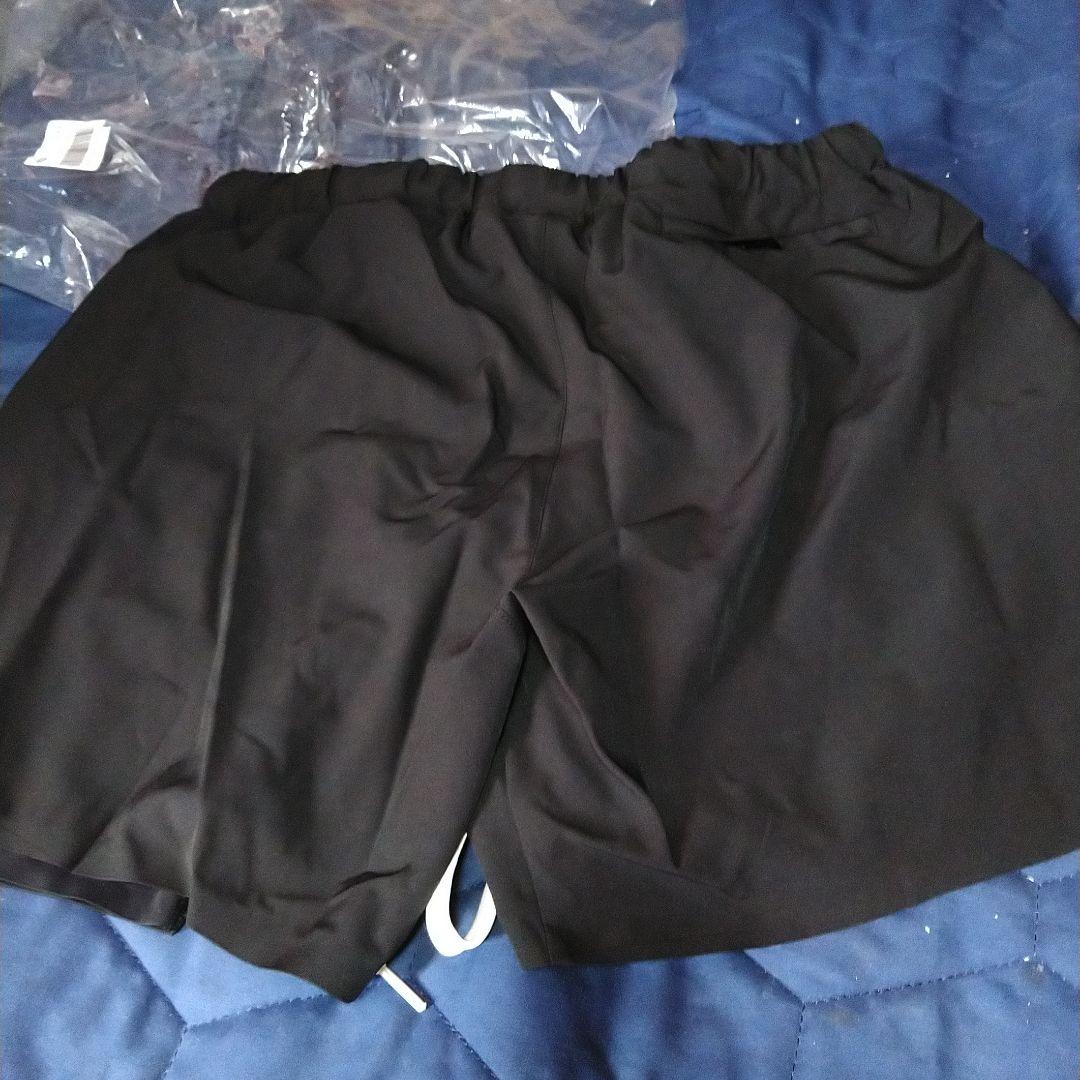 darc sport ショートパンツ